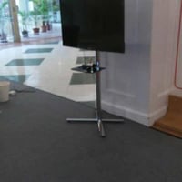 TV locação