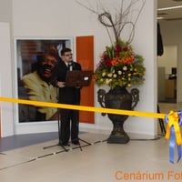 MC GOIANIA , EM INAUGURAÇÃO DE AGENCIA DO BANCO ITÁU