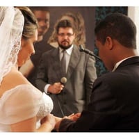 CELEBRANTE DE CASAMENTO SEM CUNHO RELIGIOSO-SOLAR UBERABA-BRASILIA-DF