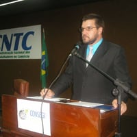 MC GOIANIA EM EVENTO DO SERPRO NO CNTC EM BRASILIA-DF