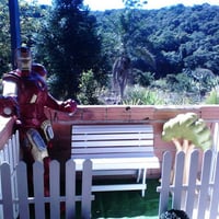 cantinho da foto