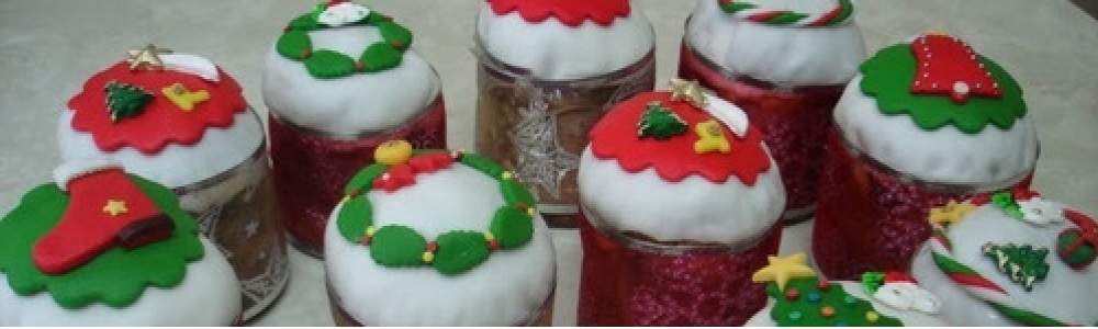 Nika Doces & Presentes