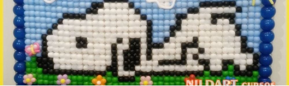 Nildart Festas e Cursos