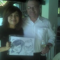 Caricaturas em festas e encontros familiares
WhatsApp: (19) 9 9246-7594 E-mail: nilfellix@ig.com.br