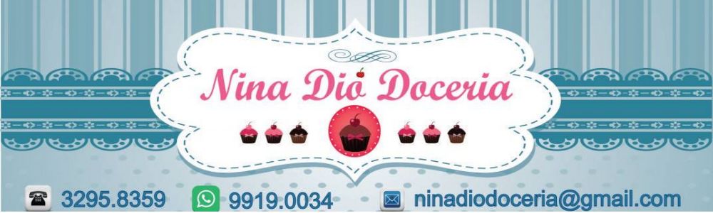 Nina Dió Doceria