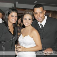 Casamento Monica e Tony