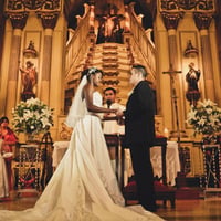 Fotografia casamento