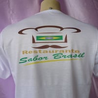 camisas promocionais