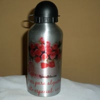squeeze de aluminio
