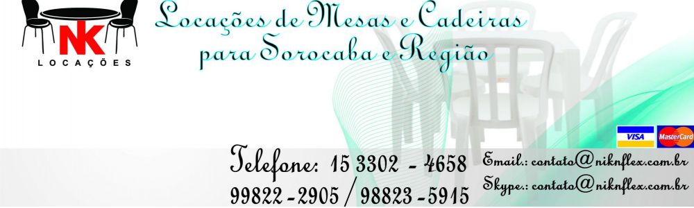Nk Locações