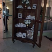 casamento Blooming