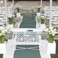 Casamento no Park Way.