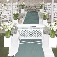 Casamento no Park Way.