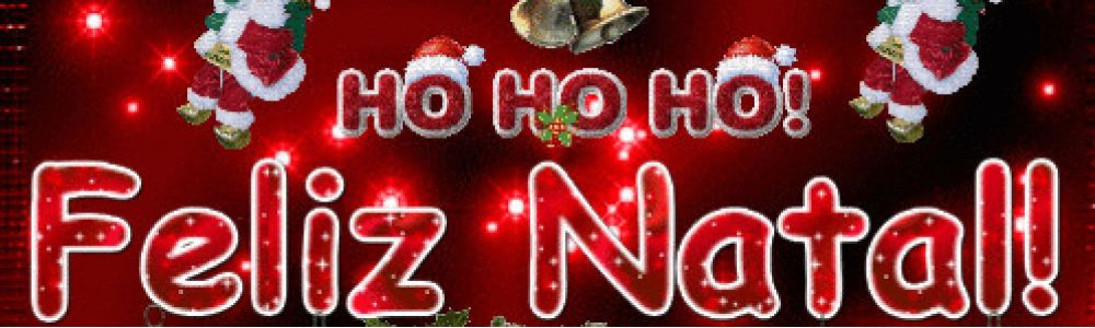 Papai Noel e Mamãe Noel