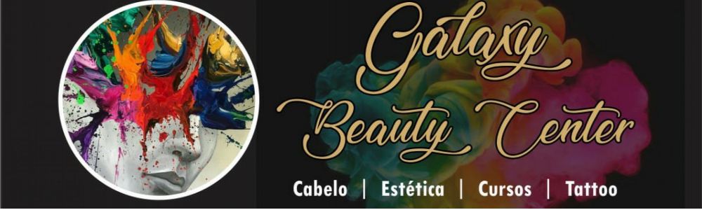 Noivas Galaxy Beauty