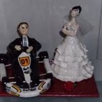 NOIVO NO KART
