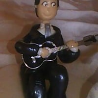noivinho músico