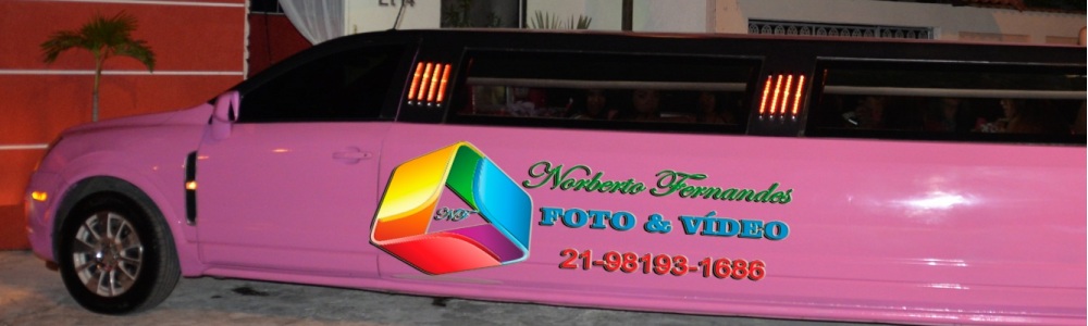 Norbertofernandes foto & vídeo