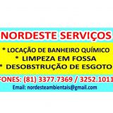 nordesteambientais