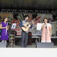 Show em Santo André