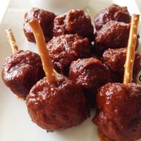Sticks