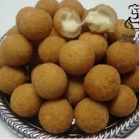 Bolinha de queijo