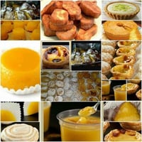 Doces portugueses