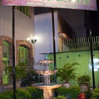 Entrada