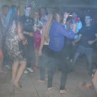 15 anos Thaline
