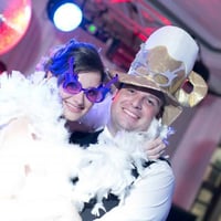 Casamento Bianca e Alisson