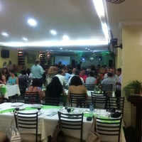 Confraternização Colégio Bom Jesus