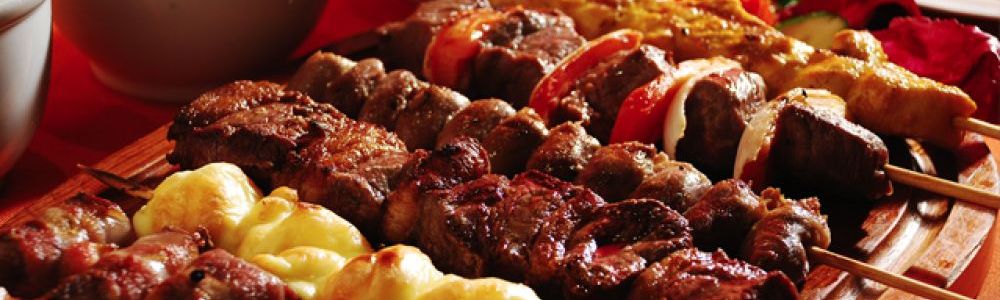 Nova Espetos - Espetinhos para Churrasco