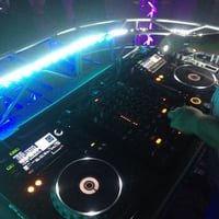 Equipamento DJ