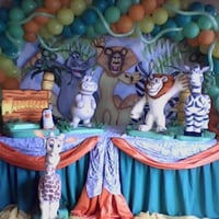 Madagascar