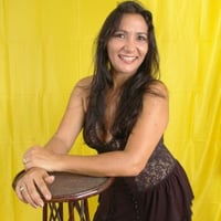 Núbia Faro