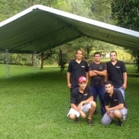 tendas para eventos. Tendas que encantam, momentos que marcam. Locação de tendas para eventos memorá