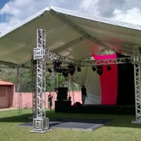 Procurando por tendas para eventos? Temos as melhores opções para você. Locação de tendas com qualid