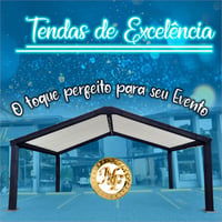 Garanta o sucesso do seu evento com nossas tendas exclusivas. Locação de tendas para eventos inesque