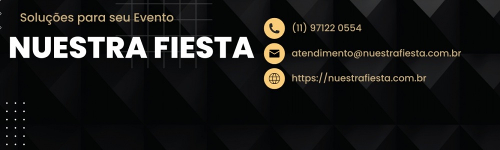 Nuestra Fiesta Festas e Eventos