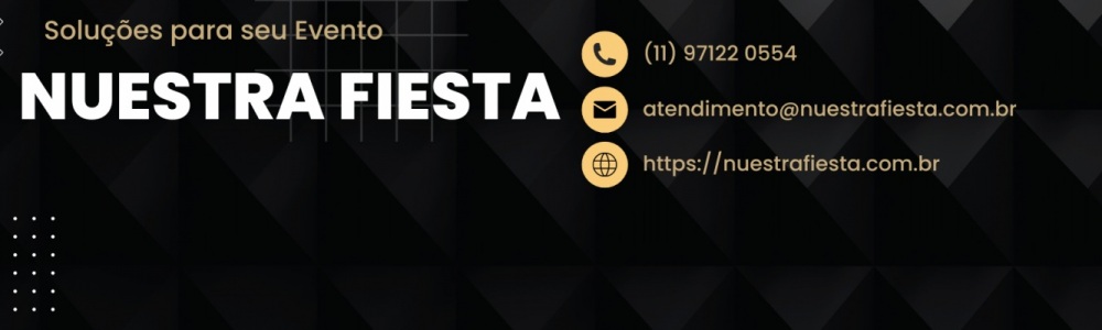 Nuestra Fiesta Festas e Eventos