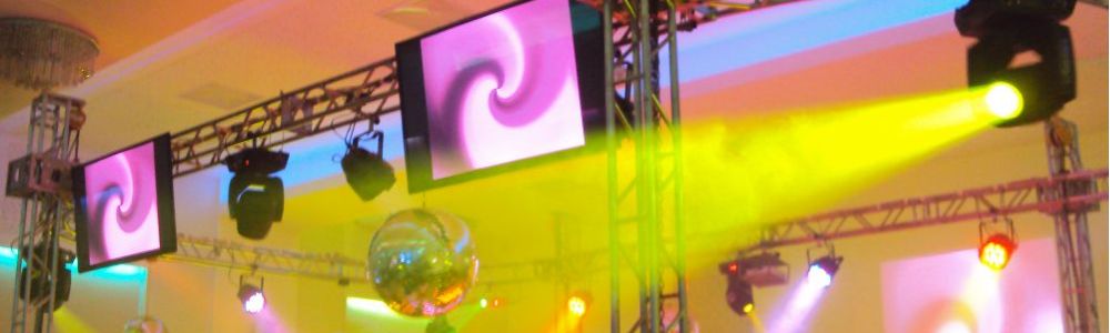 Number One Eventos Som e Iluminação