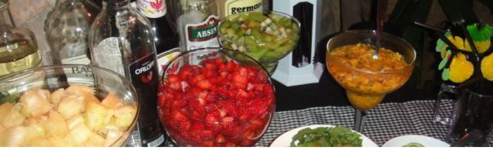 Buffet Nunes churrasqueiro Festas & Eventos
