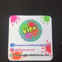 Mouse Pad - Promocional