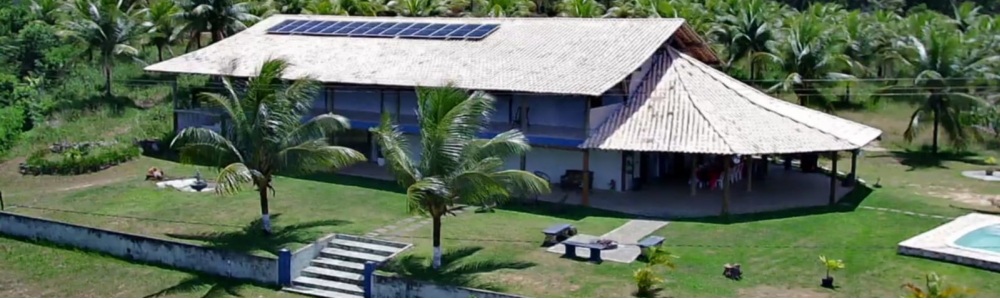 Oásis da Lagoa Eventos