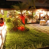 lounge garden