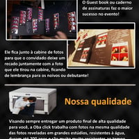 Nossa qualidade