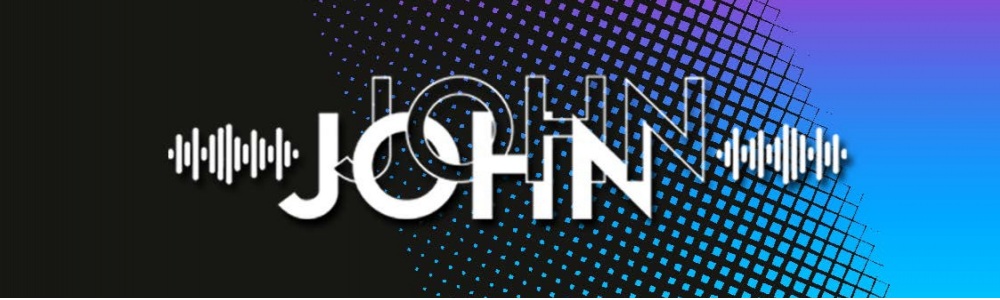 Cantor John Música ao Vivo