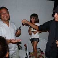 Evento pessoal