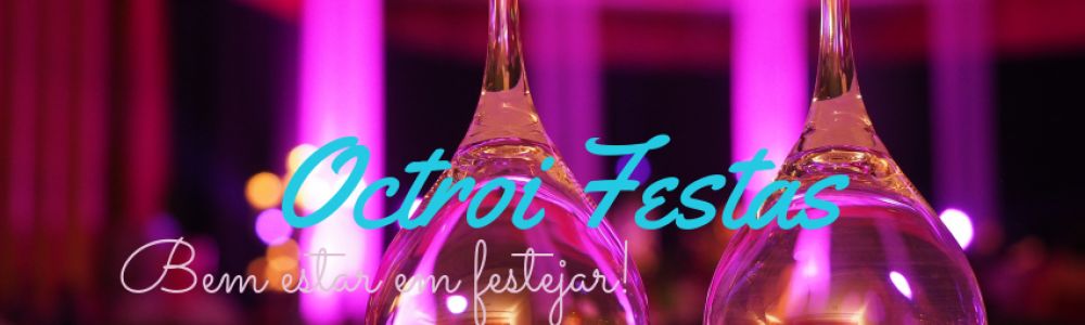 Octroi festas