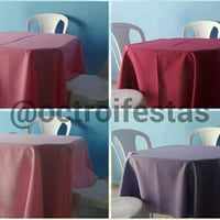 Toalhas em oxford
Rosa pink
Rosa chiclete
Rosa BB
Lilás